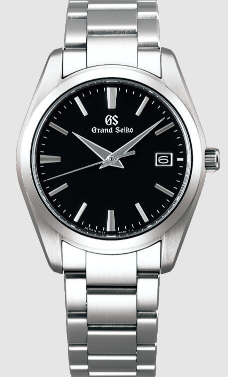 Grand Seiko Heritage Replica Watch SBGX261